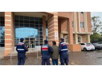 Osmaniye’de aranan şahıslar yakalandı