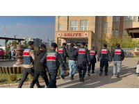Kahramanmaraş’ta DEAŞ operasyonu: 3 tutuklama