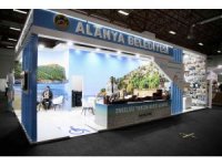 Alanya Belediyesi Engelsiz Yaşam Fuarında yerini aldı