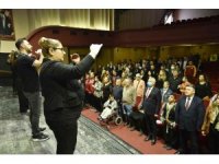 Başkan Karalar: "Engellilerimizin her gün  yanındayız"