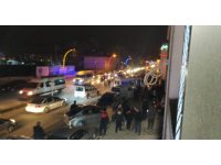 Hatay’da silahlı kavga: 1 yaralı