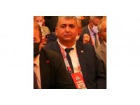 Gazipaşa’da CHP İlçe Başkanına saldırı