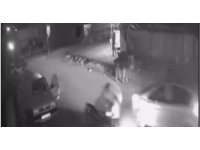 Adana’da inanılmaz kaza