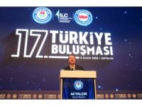 Eğitim-Bir-Sen Genel Başkanı Yalçın: "3600 ek gösterge başta olmak üzere birçok kazanım elde ettik"