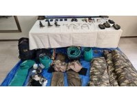 Hatay’da 7 DEAŞ’lı yakalandı