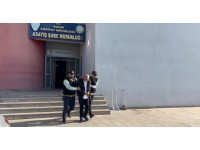 Adana’da 1 ayda 170 hükümlü yakalandı