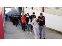 Devremülkleri yüksek fiyata satma bahanesiyle 20 milyonluk vurgun