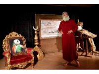 Mersin Büyükşehir Belediyesi Şehir Tiyatrosu aralık ayında 6 oyun sahneleyecek