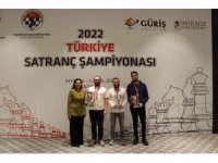 Türk satrancının şampiyonu belli oldu