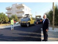 Gültak: "Her türlü defansa rağmen Akdeniz, özlediği hizmetlere kavuşuyor"