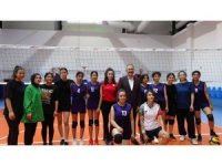 Gençlik ve Spor Bakanı Kasapoğlu: "Bu yıl başvuran her öğrencimizi yurdumuza yerleştirdik"