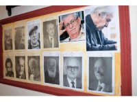 Asırlık konak turizme kazandırıldı, yaşayan ve hayatını kaybeden şahsiyetlerin fotoğrafları ile donatıldı