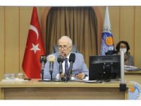 Gültak: "Türk Kadını, seçme-seçilme hakkında dünyaya örnek olmuştur"