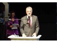 Mezitli Belediyesine ’Cinsiyet Eşitlikçi Dönüşüm Ödülü’