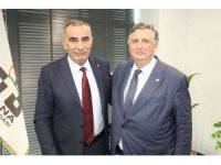 Adana’dan İspanya’ya ticaret köprüsü