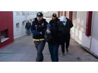 “Dolandırılmayın” diye demeç verdi, dolandırıcılıktan tutuklandı