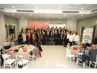 Seçer: "Yaptığımız hizmetler insanların yüzünü güldürmeli"