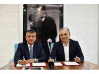 Muratpaşa’ya 4 yeni kapalı pazar yeri