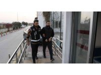 “Silindir” operasyonunda Adana’da 12 zanlı gözaltına alındı