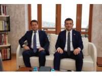 Eryılmaz: "İmamoğlu’nun Samandağ’a jestini kısa zamanda açıklayacağım"