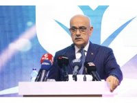 Bakan Kirişci: “Bu yılki ihracat beklentimiz 30 milyar dolar”