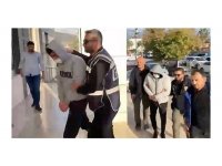 CHP Gazipaşa İlçe Başkanını darp eden 2 şüpheliden 1’i tutuklandı