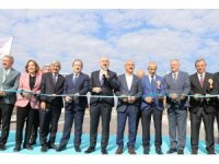 Karayollarında yıllık tasarruf miktarı yaklaşık 55 milyar liraya ulaştı