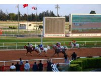 Pozantı Belediye Başkanlığı Koşusu Kupası’nı Zafer Meydanı kazandı