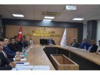 İl Milli Eğitim Müdürü Koca: "Öğrencilerimizin doğru bir rehbere ihtiyacı var"