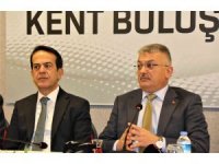 Antalya valisinden kamu kurumlarına kahvaltı talimatı: "Kurumlarda kahvaltı sofrası istemiyoruz"