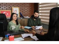 Akdenizli gençlere eğitim desteği