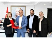 Sokaklar araç kiralama şirketlerinin park yeri olmaktan kurtuldu