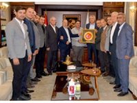 DAİMFED Genel Başkanı Karslıoğlu: “Meşakkatli bir süreç sonucunda federasyonumuzu kurduk”