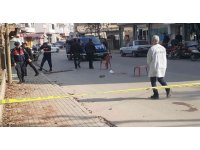 Sokak ortasında kavga kanlı bitti: 1 ölü