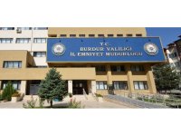 Burdur’da genel asayiş çalışmalarında 70 kişiye işlem yapıldı