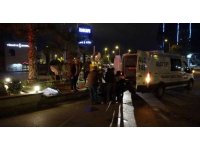 Çalışmak için Antalya’ya geldi, arkadaşlarını beklerken hayatını kaybetti