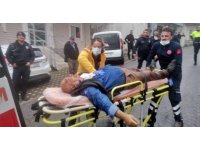 Miras davasında kardeşler birbirine girdi: 1 ölü, 2 yaralı