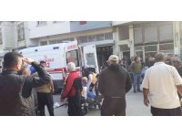 Sokak ortasında husumetlisini vuran uzman çavuş tutuklandı