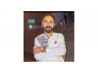 Döverek öldürüp yol kenarına attılar