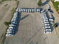 Kemer Belediyesi bin 317 öğrenciyi ücretsiz taşıyor