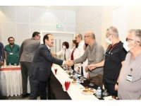 Vali Pehlivan: "Sağlık altyapımız iyi noktalarda"