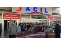 Adana’da traktör devrilmesi sonucu çok sayıda işçi yaralandı