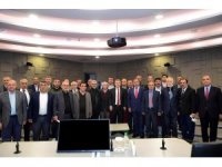 Elban: "Güney Seyhan’ın sağlık alt yapısını geliştirecek yatırımları sürdürüyoruz"