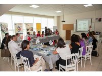 Kadın Dayanışma Merkezi’nde çalışma alanları artacak