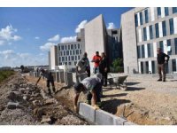 Erdem: "Ceyhan’a hizmet etmek yürek ister, o yürek de bizde var"