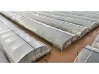 Kumluca güne felaketle uyandı