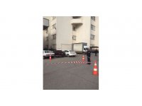 Balcalı Hastanesi müdürüne silahlı saldırı