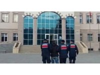 FETÖ’den 7 yıl 6 ay ceza alan şahıs tutuklandı