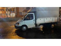 Antalya’da gece yarısı otoparkta iki grup arasında silahlı çatışma: 5 yaralı