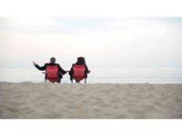 Tarsus Beyaz Kum Plajı açılıyor